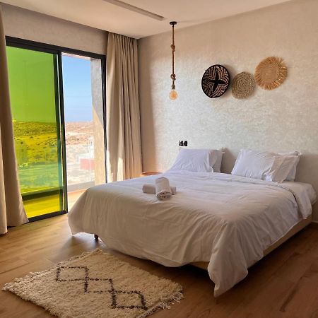Beach Side Imsouane Exterior foto