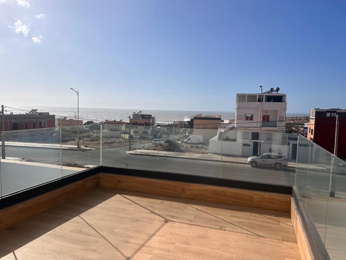 Beach Side Imsouane Exterior foto