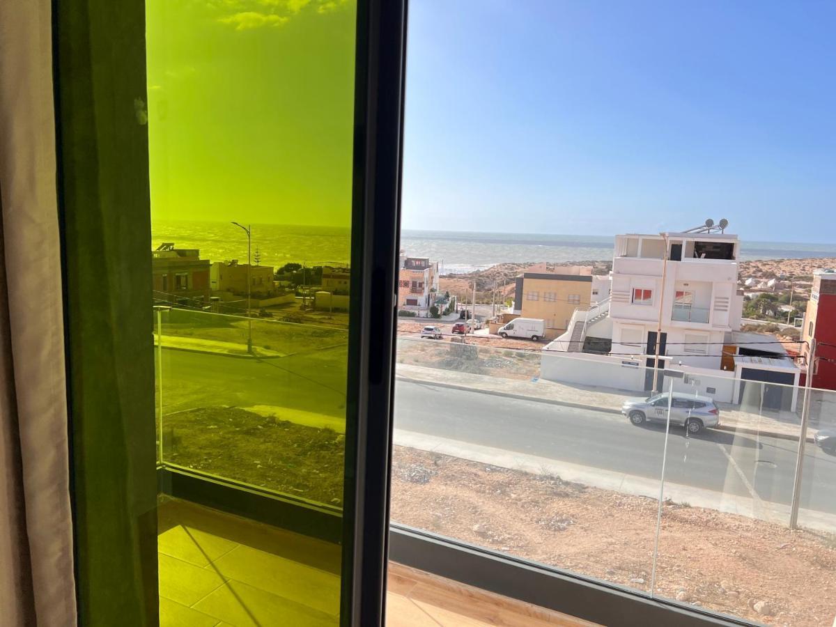 Beach Side Imsouane Exterior foto
